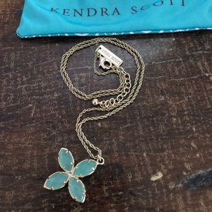 Kendra Scott retired design Necklace